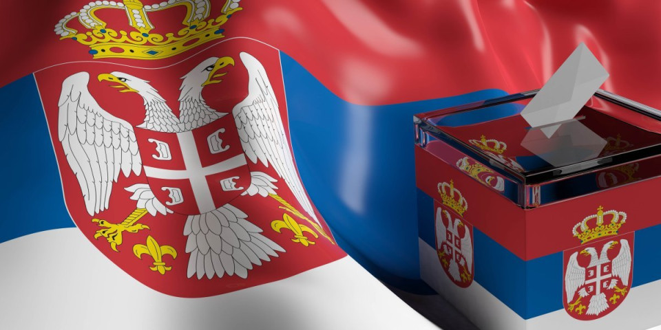 Šamar iz Amerike za blokadere! Najveća kladionica na svetu objavila - Evo ko ima najveće šanse da postane premijer Srbije (FOTO)