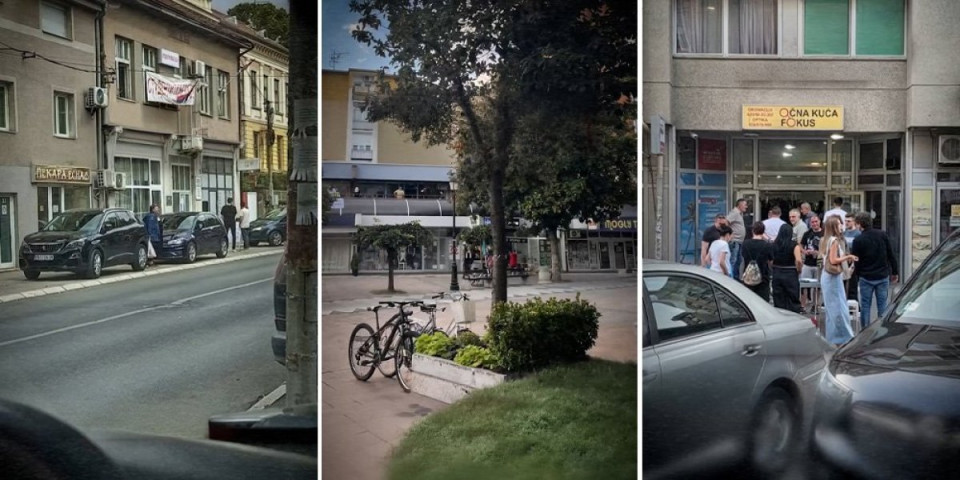 Država nije Instagram profil! Realno stanje na terenu ovako izgleda: Snimak sve otkriva - Ne verujte u promociju na društvenim mrežama (VIDEO)