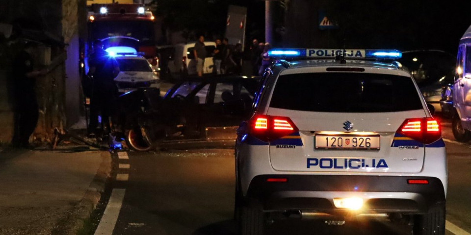 Petoro povređenih u bizarnoj nezgodi: Detetu se lekari bore za život a evo šta se sve dogodilo!