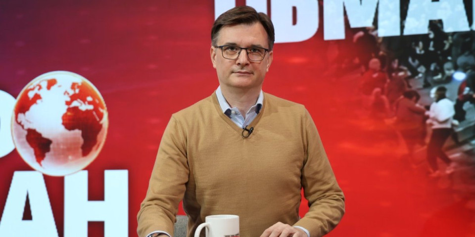 "U tome se suštinski razlikujemo!" Jovanov žestoko uzvratio Švarmu zbog "crne kutije" (FOTO)