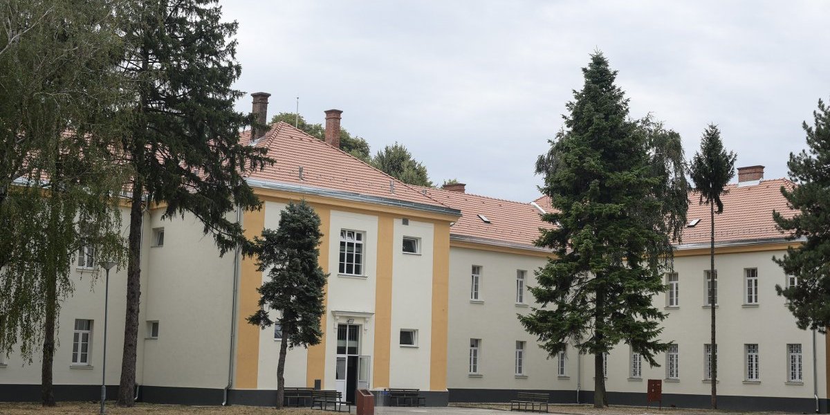 Rekonstruisan objekat za vojnike na služenju vojnog roka u kasarni u Šapcu