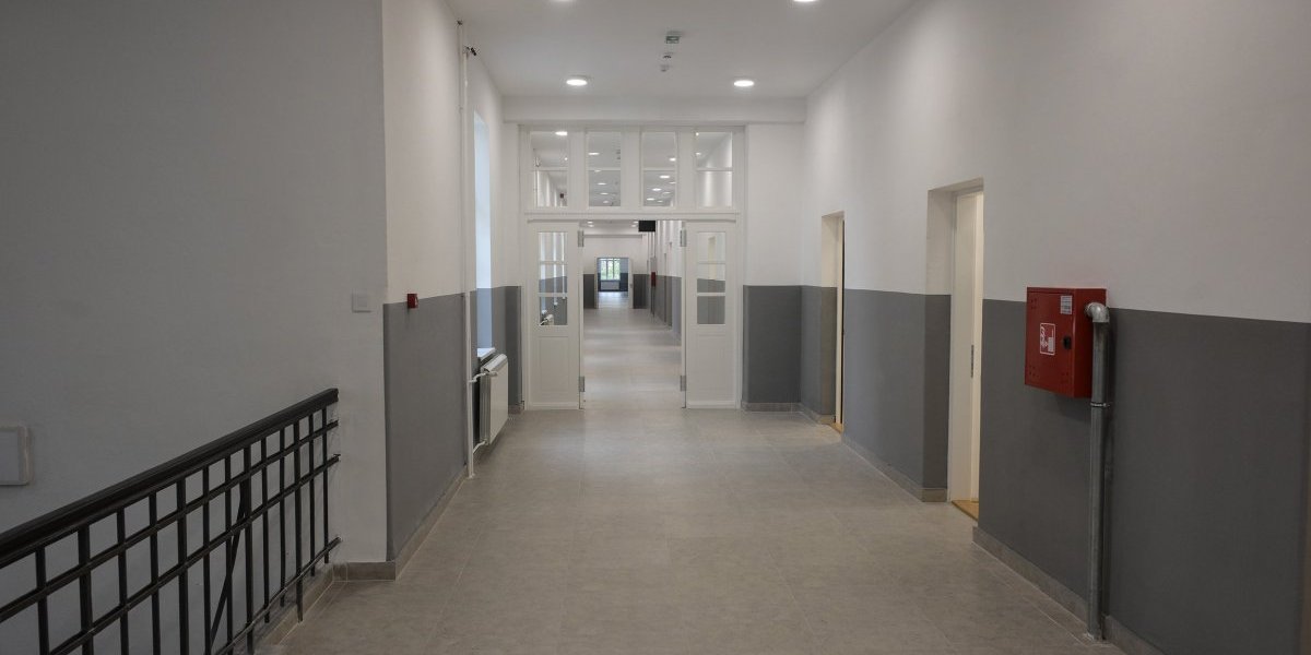 Rekonstruisan objekat za vojnike na služenju vojnog roka u kasarni u Šapcu