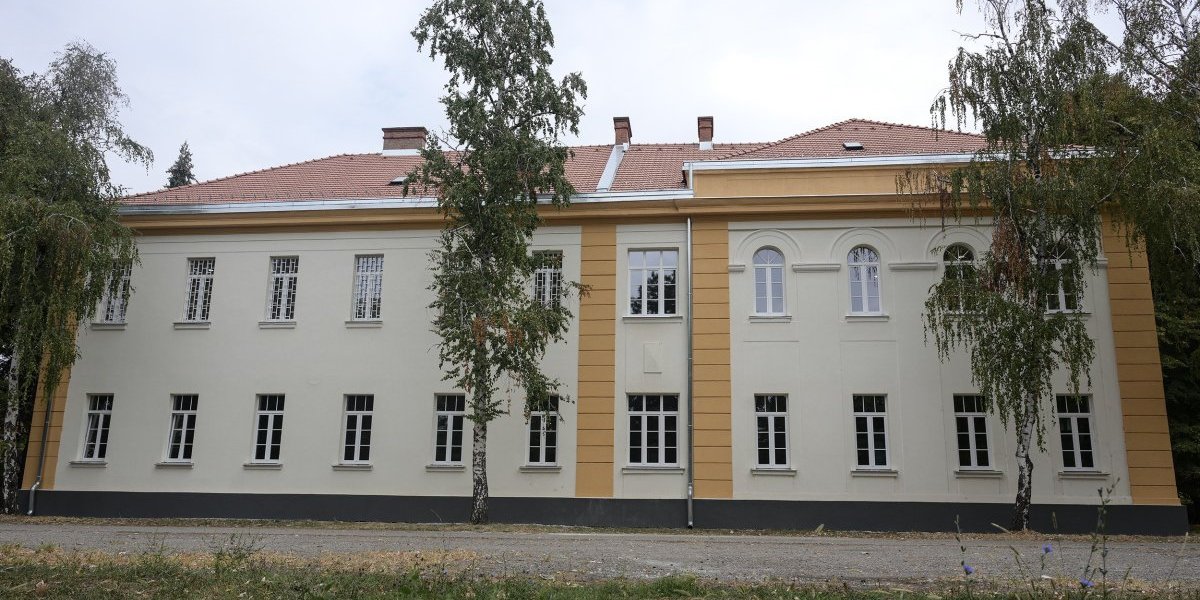 Rekonstruisan objekat za vojnike na služenju vojnog roka u kasarni u Šapcu