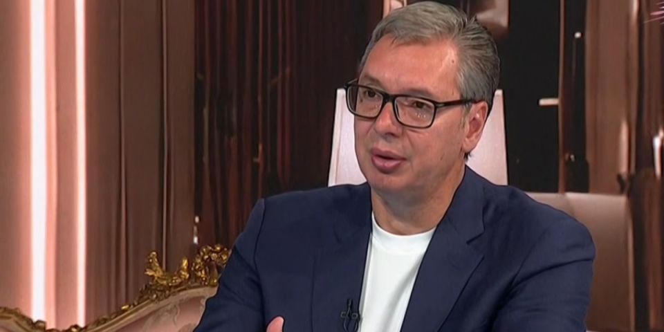 Vučić rasturio bolesne opozicione afere: Jovanjicu, "Sarajevo safari" i dečaka iz Valjeva su izmislili da bi me dehumanizovali (FOTO)