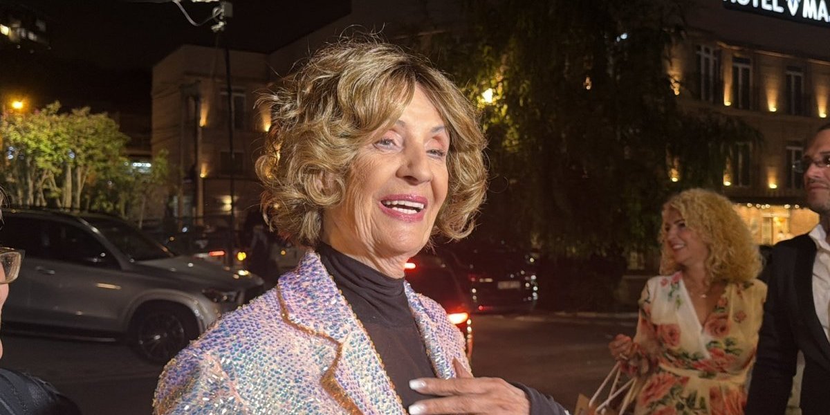 Lepa Lukić