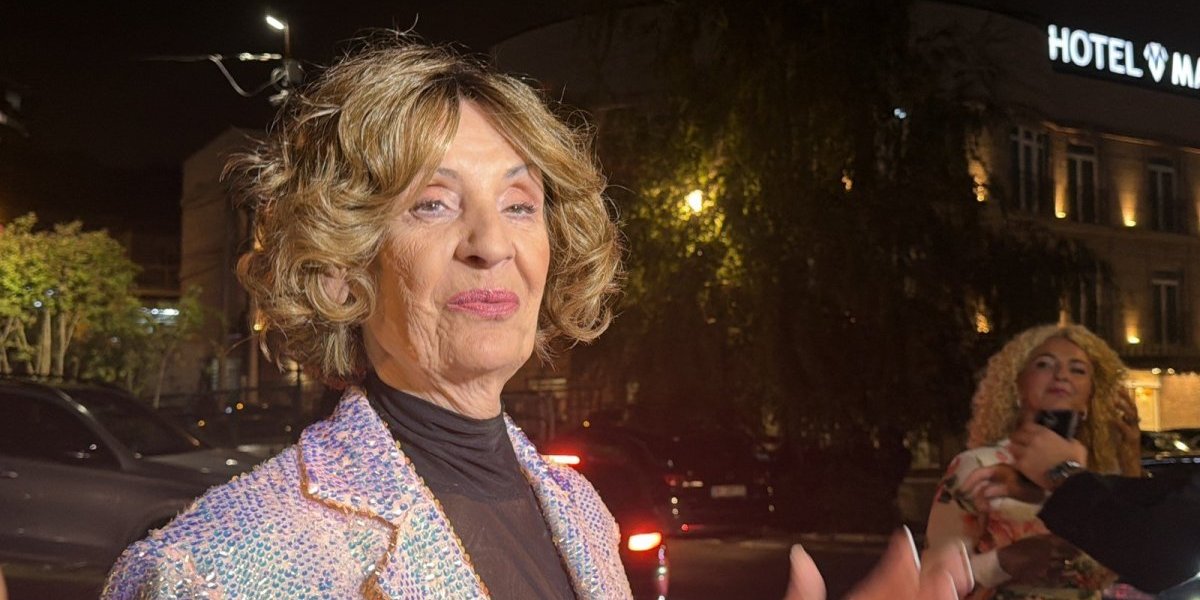 Lepa Lukić