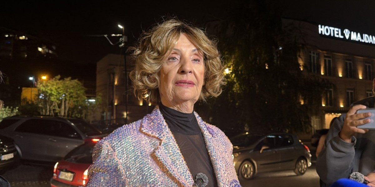 Lepa Lukić