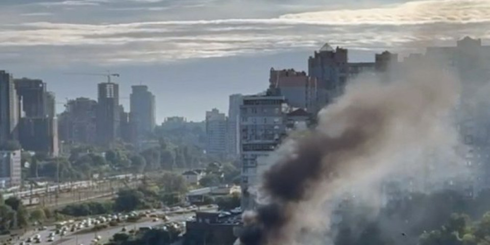 Moskva nezaustavljiva: Ponovo pripremaju pakao, Kijevu se ne piše dobro