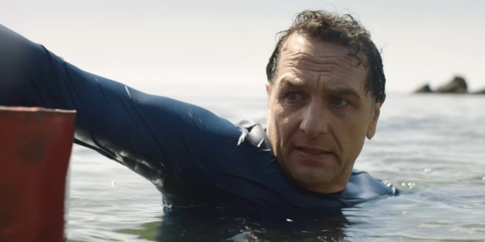 Sve o seriji "Widow's Bay" o kojoj priča ceo svet
