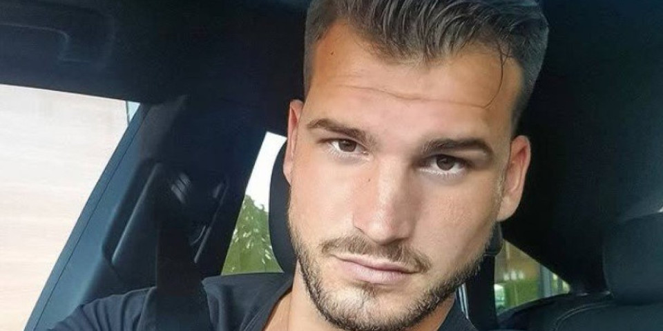 Posle samo dva dana: Marko Osmakčić raskinuo veridbu, a sada paniči - Evo šta je devojka uradila nakon kraha!