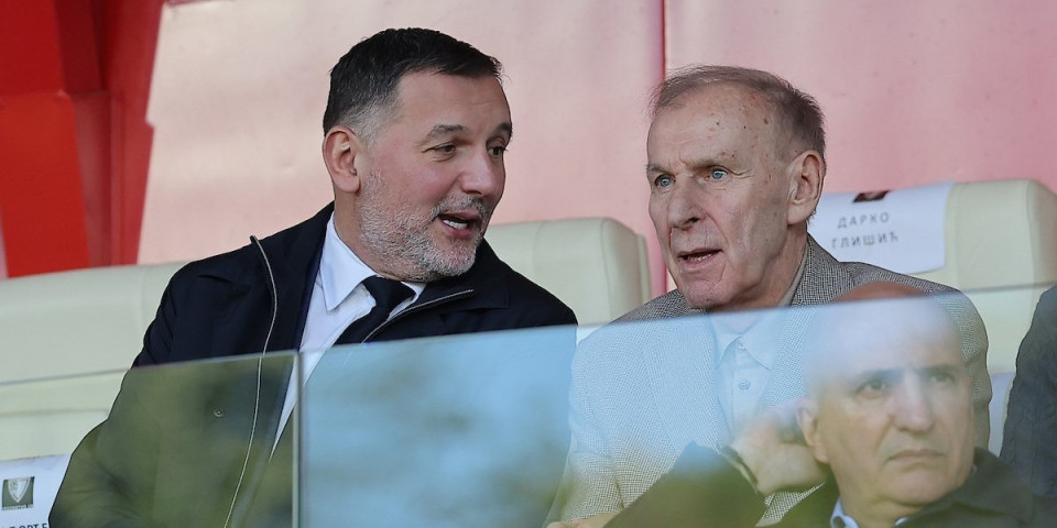 FSS se hitno oglasio zbog finala Lige Evrope u Beogradu: Veliko priznanje i potvrda poverenja UEFA