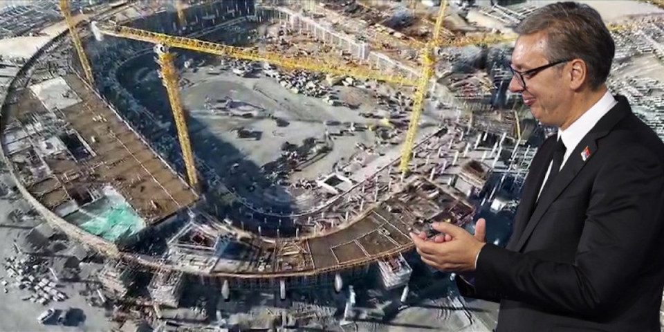 Uzalud ste rušili Srbiju, lešinari! UEFA donela odluku veka - Ovo morali da priznaju i tajkunski mediji (FOTO)