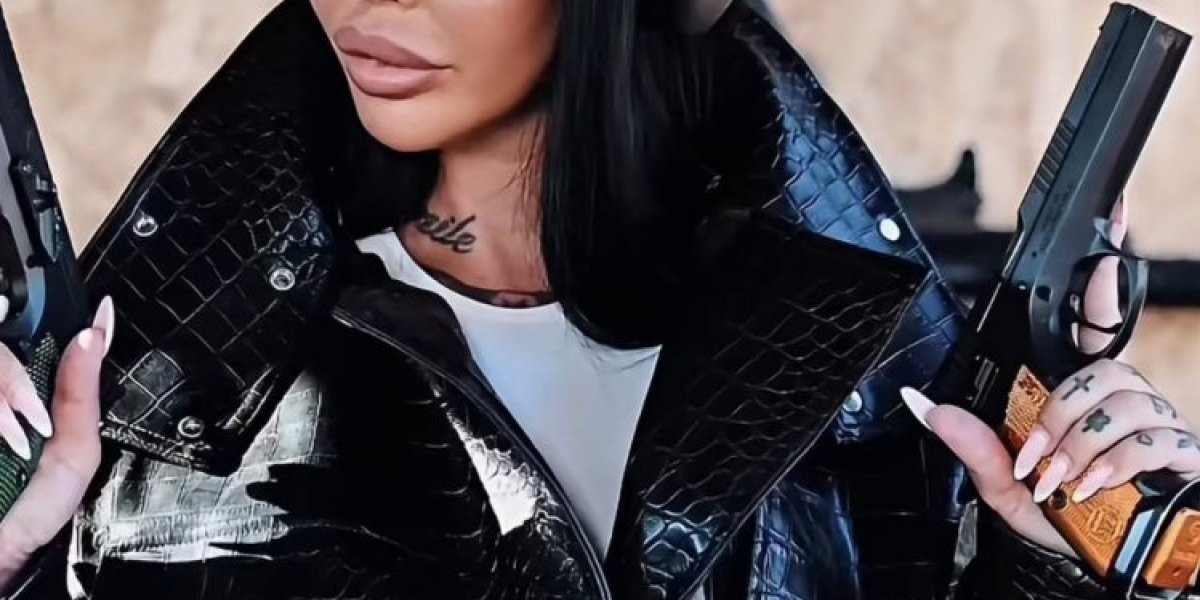 Anđela Veštica