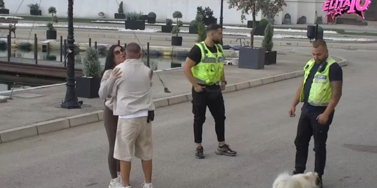 Stanija ponovo u Eliti