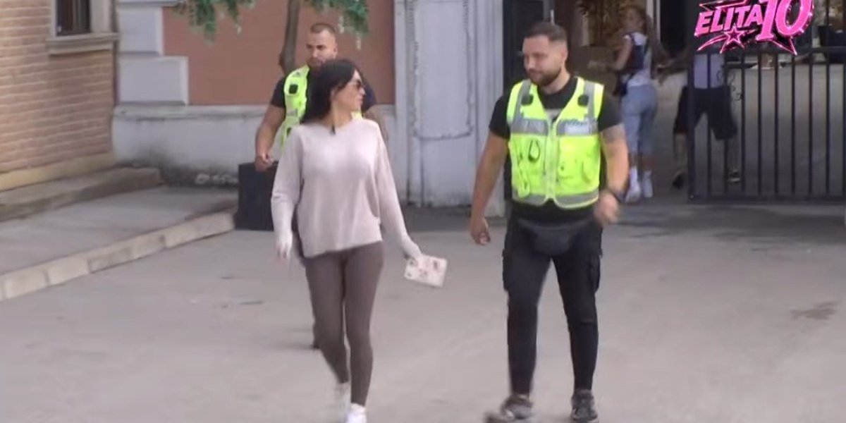 Stanija ponovo u Eliti
