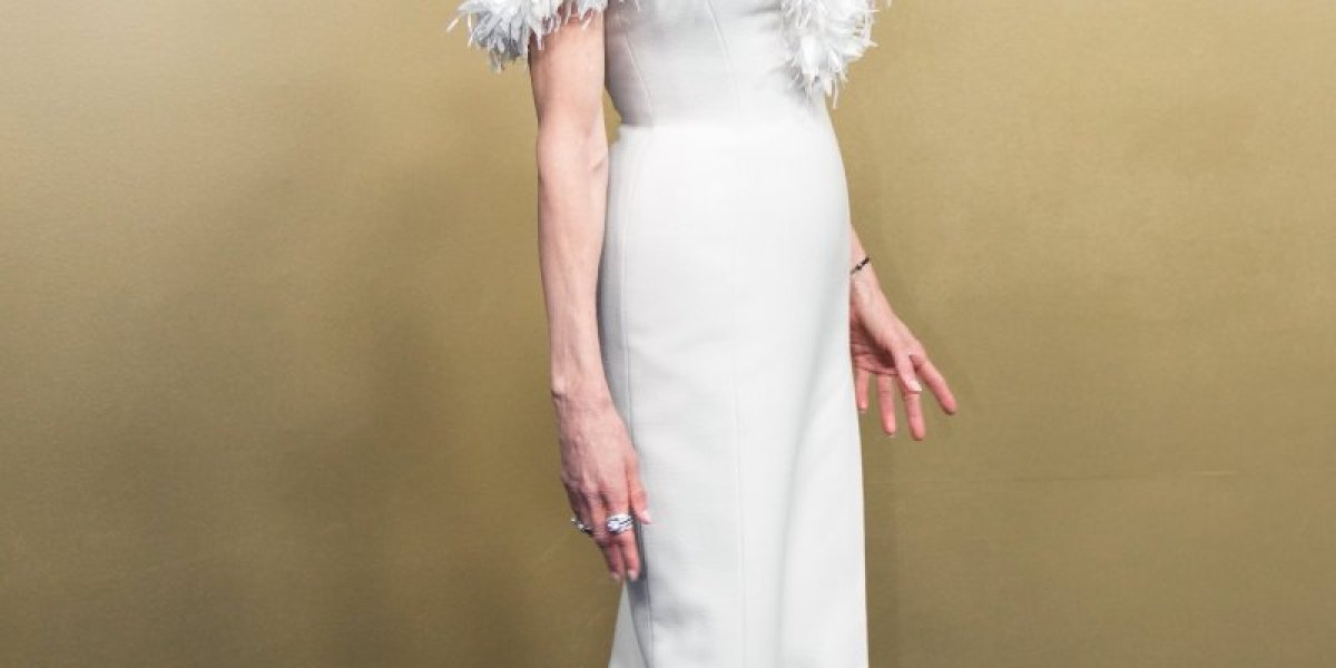 Nikol Kidman