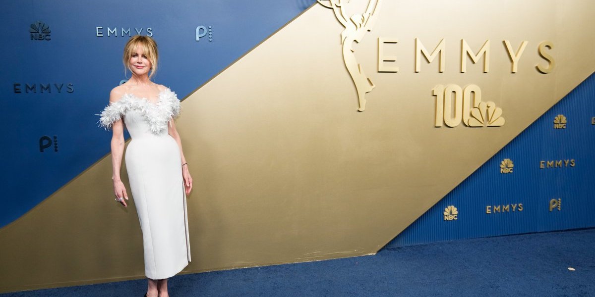Nikol Kidman