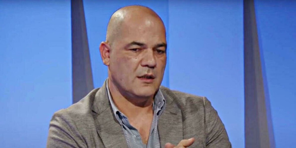 Uhapšen na kapiji zatvora: Milu Božoviću stavljene lisice na izlazu iz Spuža - pokrenuta operacija "General"