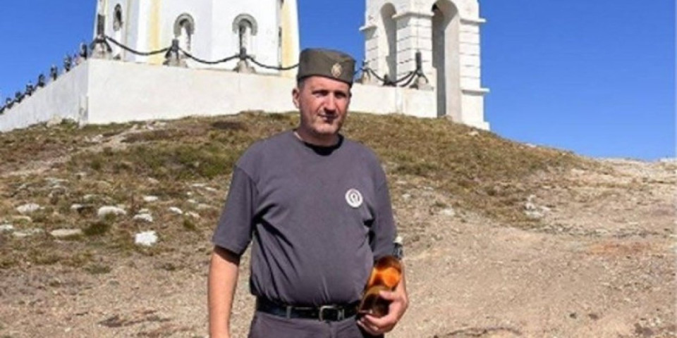 Moralni kompas sa dna kace: Anatomija sunovrata blokadera Perića i njegovih političkih mentora (FOTO)