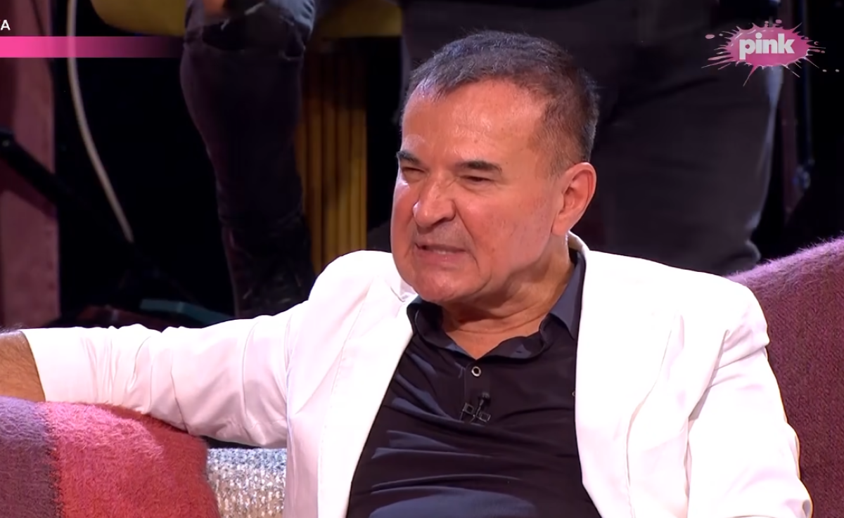 Prevarili ga u Austriji! Mitar Mirić otkazao koncert: "Ovim putem se oglašavam..." - Ovo niko nije očekivao