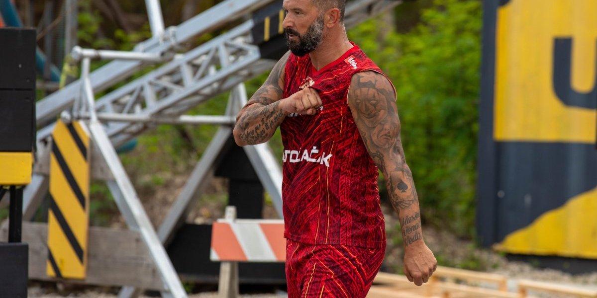 Nikola Lakić