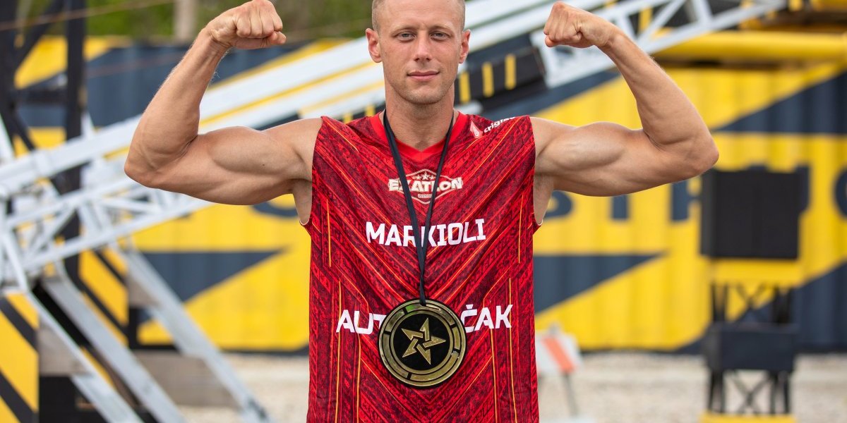Ivan Markioli