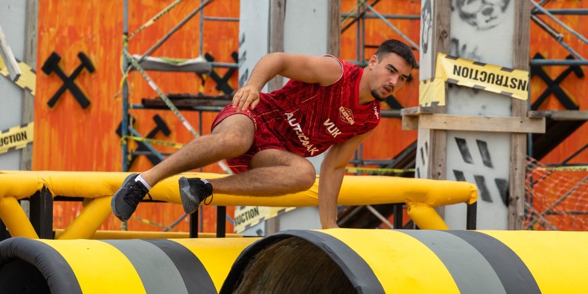 Vuk Džudović