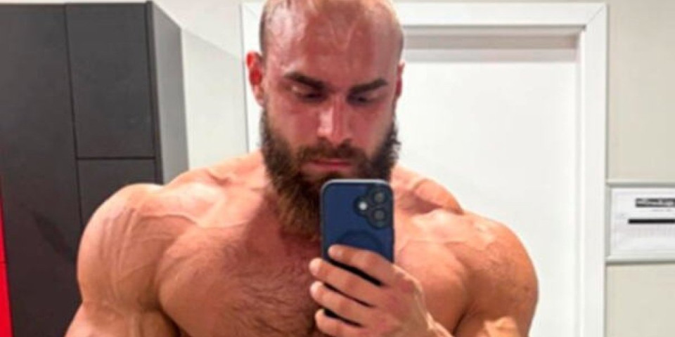 Ovo je krvnik iz Šibenika: Nadziru ga lekari i policija, a evo šta se dešavalo tik pred jezivo ubistvo (FOTO)