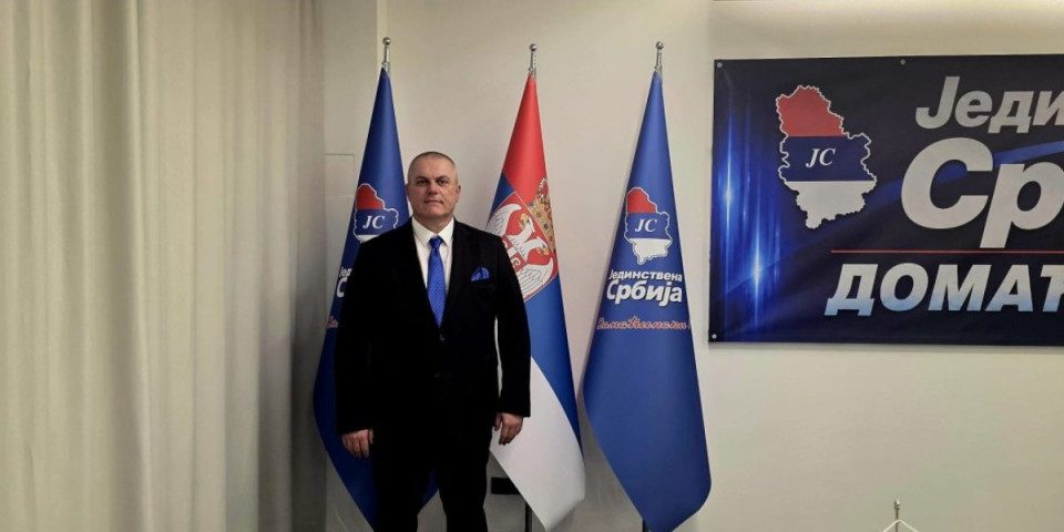 Da se ne ponovi slučaj "Gotovina"! Palma: Sve ispod maksimalne kazne za šiptarske zločine na Kosovu i Metohiji je nagrada