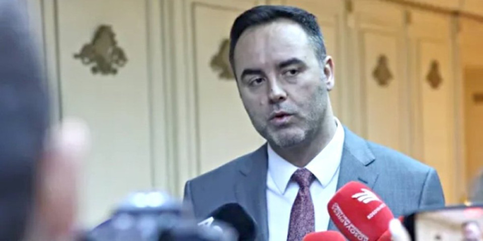 Presuda zločincima UČK odjeknula kao bomba: Šiptari sad optužuju Srbiju - Ovo morate da vidite