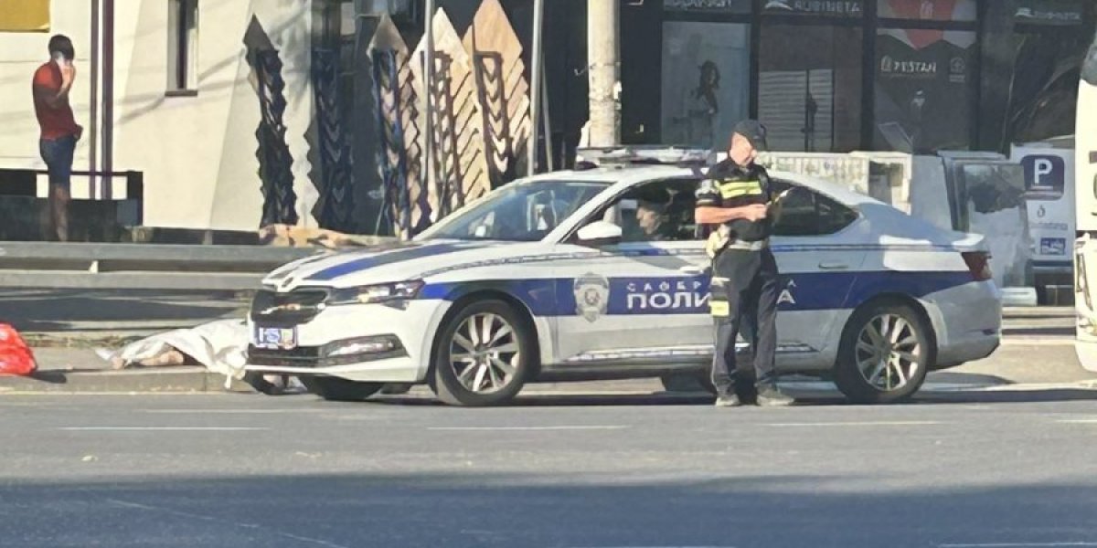 Mesto nesreće