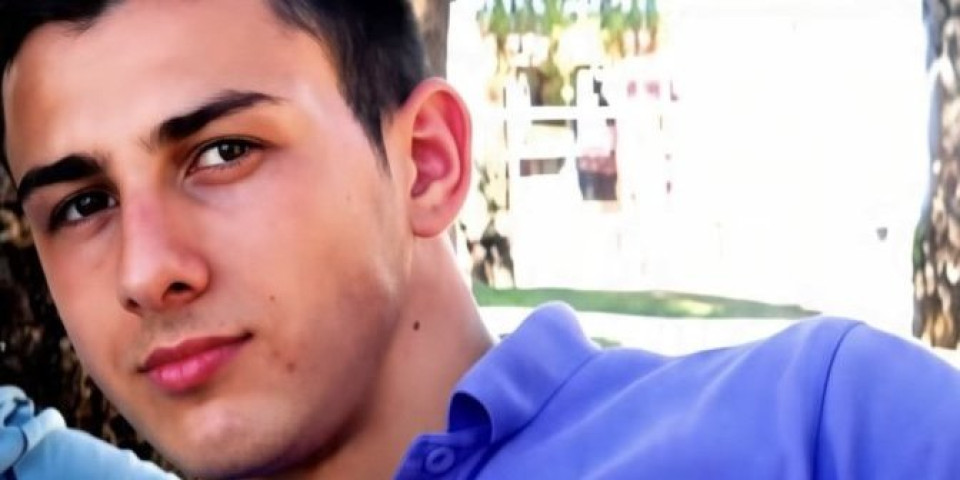 Da li znate ko je momak sa slike? Uhapšen sa punim gepekom droge, pa se promenio - Danas san svake devojke
