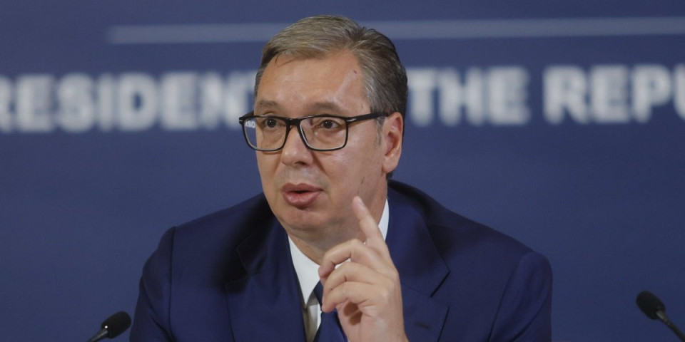 Mnogo je nepravde učinjeno! Vučić ukazao šta je ostalo van presude čelnicima OVK
