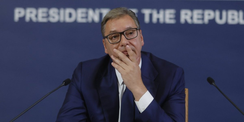 Hitno se oglasio Savet za monitoring: "Studentska lista" poziva na nečovečno postupanje i ubistvo Aleksandra Vučića