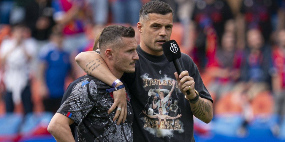 Skandal nad skandalima! Stari provokator Džaka veliča osuđene ratne zločince: Pogledajte šta je objavio