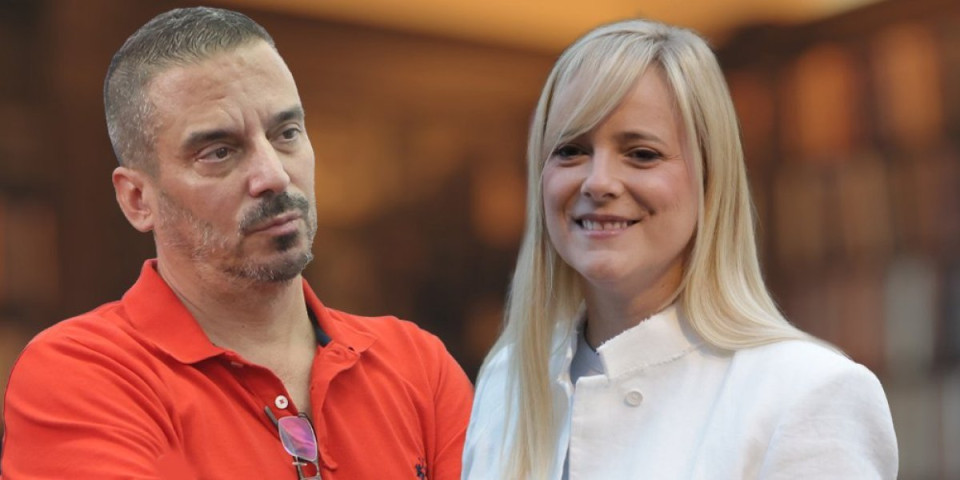 Zašto Žaklina ne sme da kaže istinu? Piper demolirao blokadersku novinarku (FOTO)