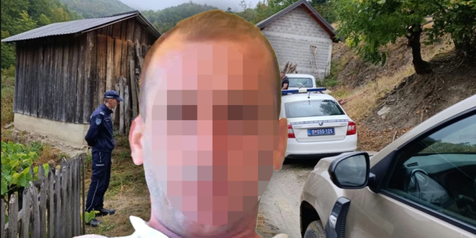 Jeziv obrt na saslušanju za ubistvo u Opaljeniku: Tužilaštvo traži ovo za osumnjičenog (FOTO)