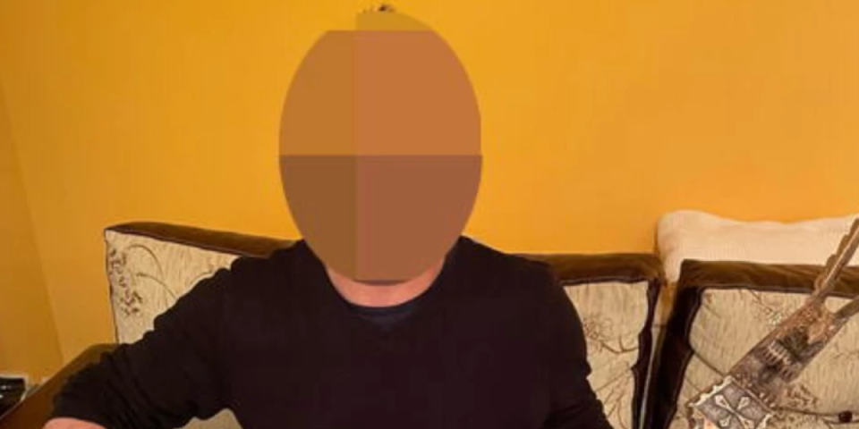 Ovo je krvnik osumnjičen za ubistvo kod Ivanjice: Mile sedeo s prijateljem u kafani, a nekoliko sati kasnije pronađen mrtav u krevetu (FOTO)