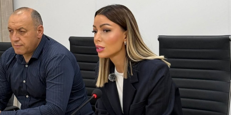 Mesarović nakon zverskog napada u Kuli: Niko ne sme biti meta samo zato što podržava Vučića! (VIDEO)