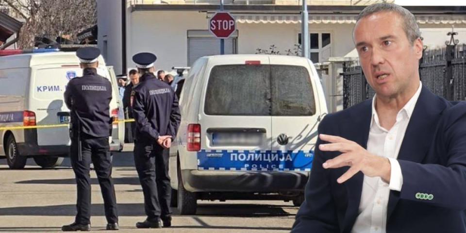 Mladen Mijatović obelodanio ogromnu zaplenu naoružanja: Šta li je uhapšena petorka planirala sa ovolikim arsenalom? (FOTO)