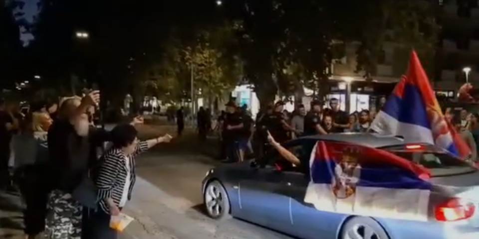 Pljunuli na svetinju! Blokaderska bruka u Bačkoj Palanci: Kad je dosta?! (VIDEO)