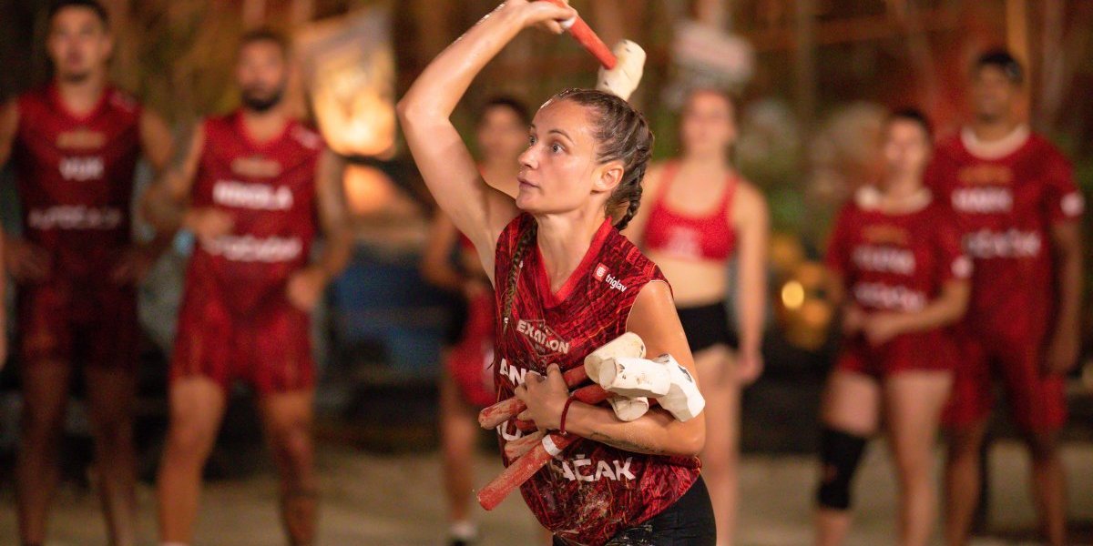 Anđela Pešikan