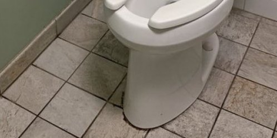 Kako ukloniti crni prsten oko WC šolje? Efikasni trikovi za čišćenje naslaga i buđi bez oštećenja silikona