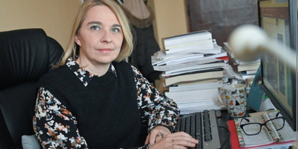 Još jedan kadar DS na blokaderskoj listi: Ognjanov im se ''provukla'', iako su tvrdili da nema partijskih funkcionera