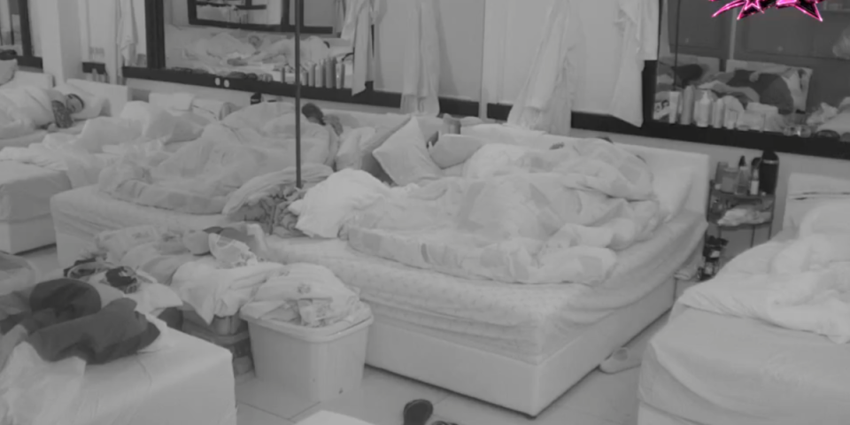 Vrela akcija u živom programu: Zajahala ga, pa ubacila u šestu brzinu (VIDEO 18+)