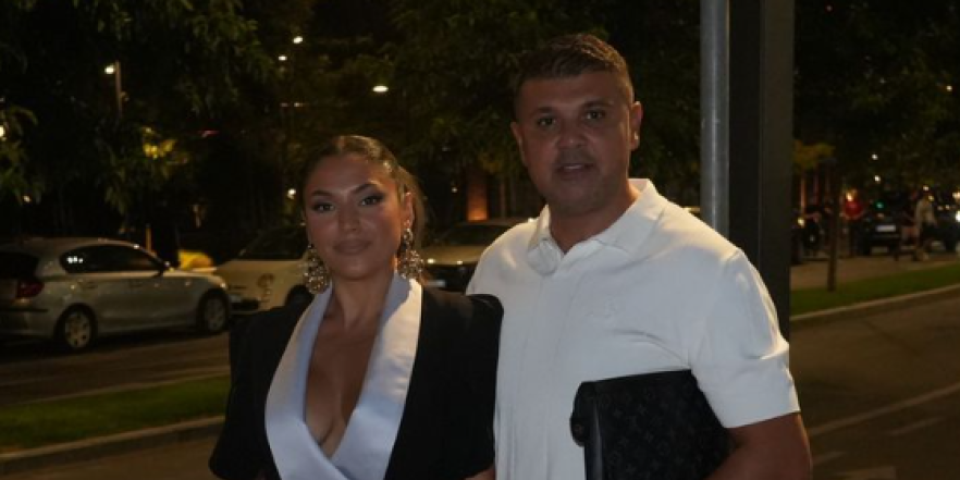"Nikada joj neću oprostiti, nebitna je": Nadica Ademov o koleginici koja je pisala njenom mužu - Evo da li joj je Damir odgovorio