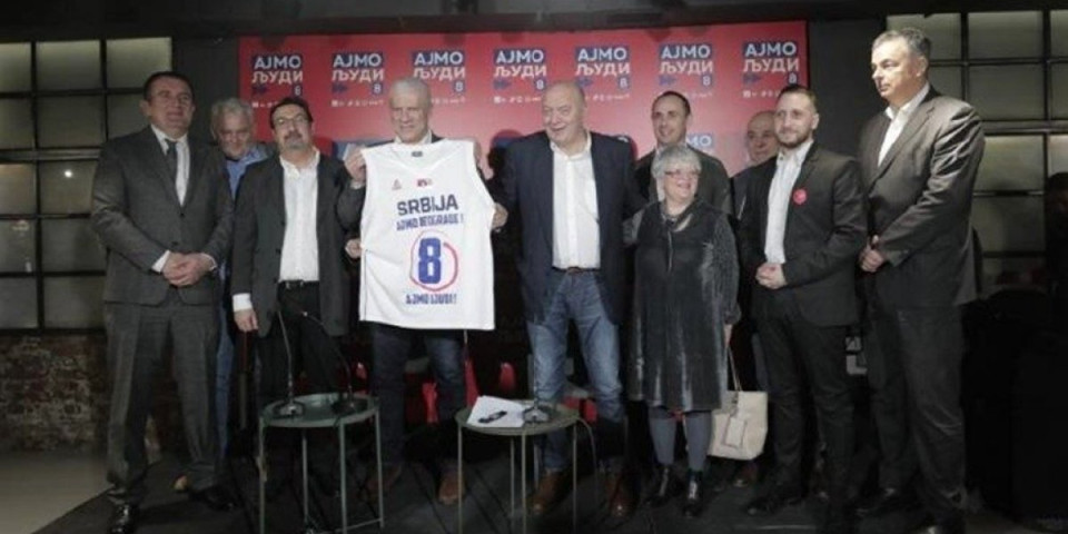 Ko kome čuva leđa na blokaderskoj listi? Izbori nisu ni završeni, a funkcije se već dele