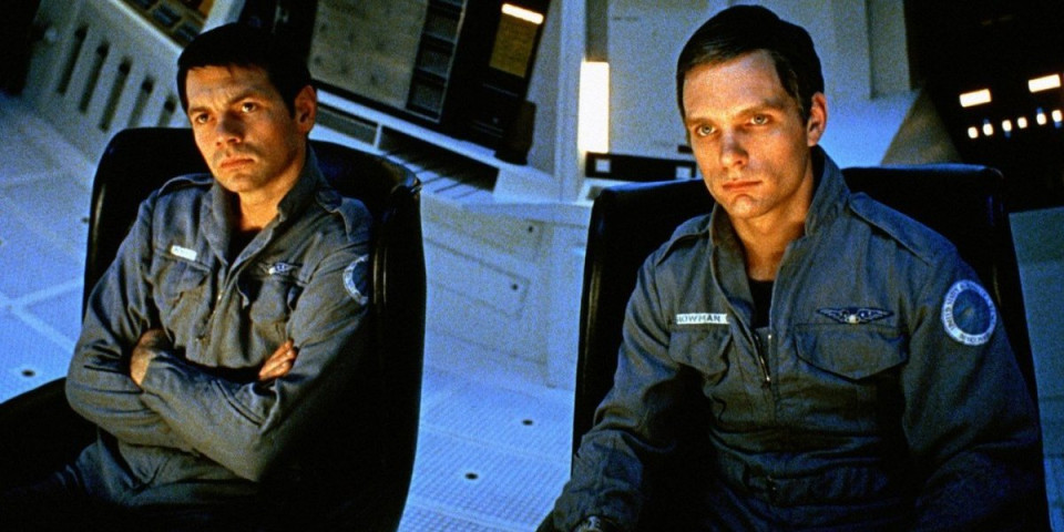 TOP 5 najboljih naučnofantastičnih knjiga po kojima su nastali hit filmovi