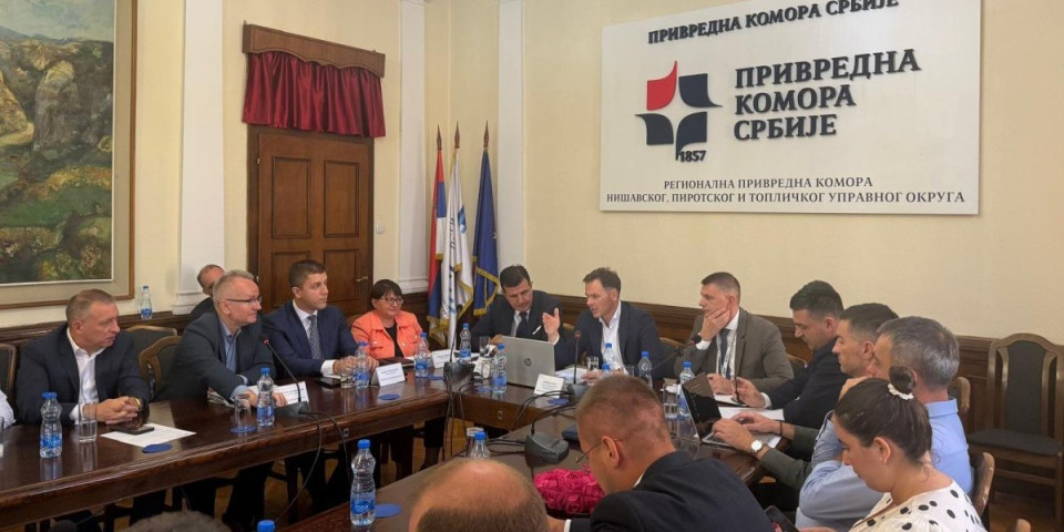 Mali otvorio vrata Ekspa 2027: Privrednici preko nove platforme do novih poslova