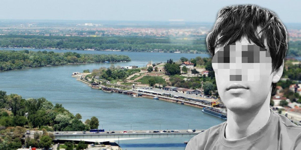 Ovo je mladi šahista čije je telo izvučeno iz Save: Klub se od njega oprostio potresnim rečima! (FOTO)